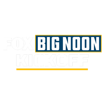 BIG NOON KICKOFF