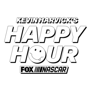 KEVIN HARVICK’S HAPPY HOUR NASCAR ON FOX