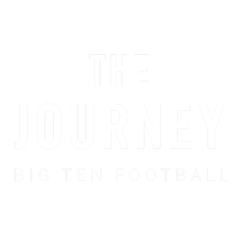 THE JOURNEY: BIG TEN FOOTBALL