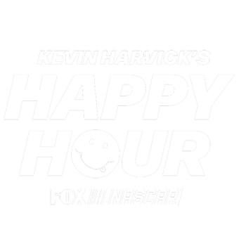 KEVIN HARVICK’S HAPPY HOUR PRESENTED BY NASCAR ON FOX