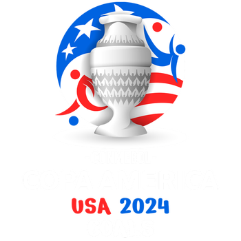 COPA AMÉRICA - GOALS