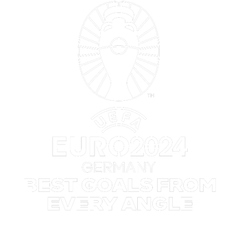 UEFA EURO - BEST GOALS FROM EVERY ANGLE