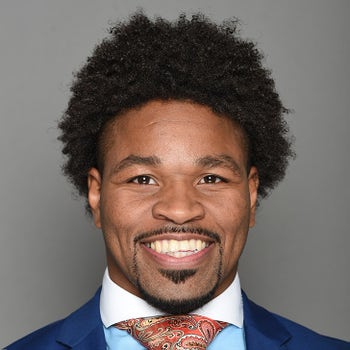 SHAWN PORTER