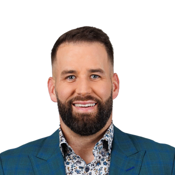 CHASE DANIEL