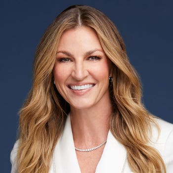 ERIN ANDREWS