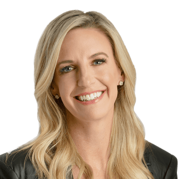 ALY WAGNER