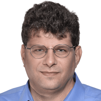 BOB POCKRASS