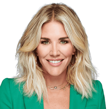 CHARISSA THOMPSON