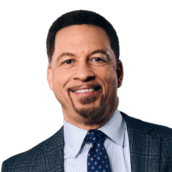 CHRIS BROUSSARD