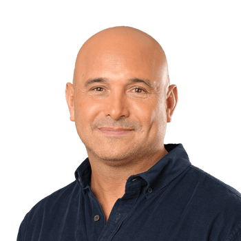 CRAIG CARTON