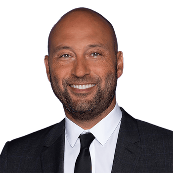 DEREK JETER