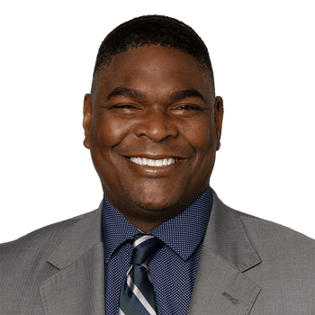 KEYSHAWN JOHNSON