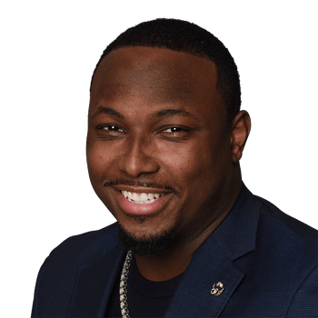 LESEAN MCCOY