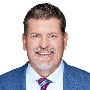 MARK SCHLERETH