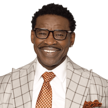 MICHAEL IRVIN