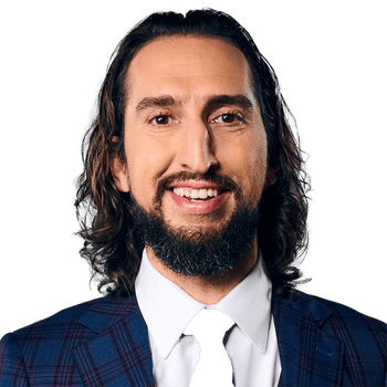 NICK WRIGHT