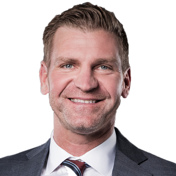CLINT BOWYER