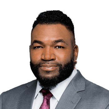 DAVID ORTIZ
