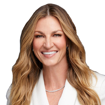 ERIN ANDREWS