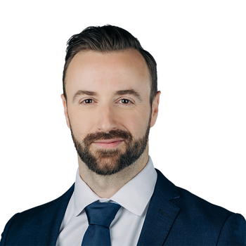 JAMES HINCHCLIFFE