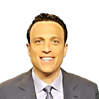 JORDAN SCHULTZ
