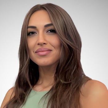 Claudia Garcia Videos & Stories | FOX Sports