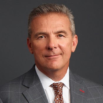 URBAN MEYER