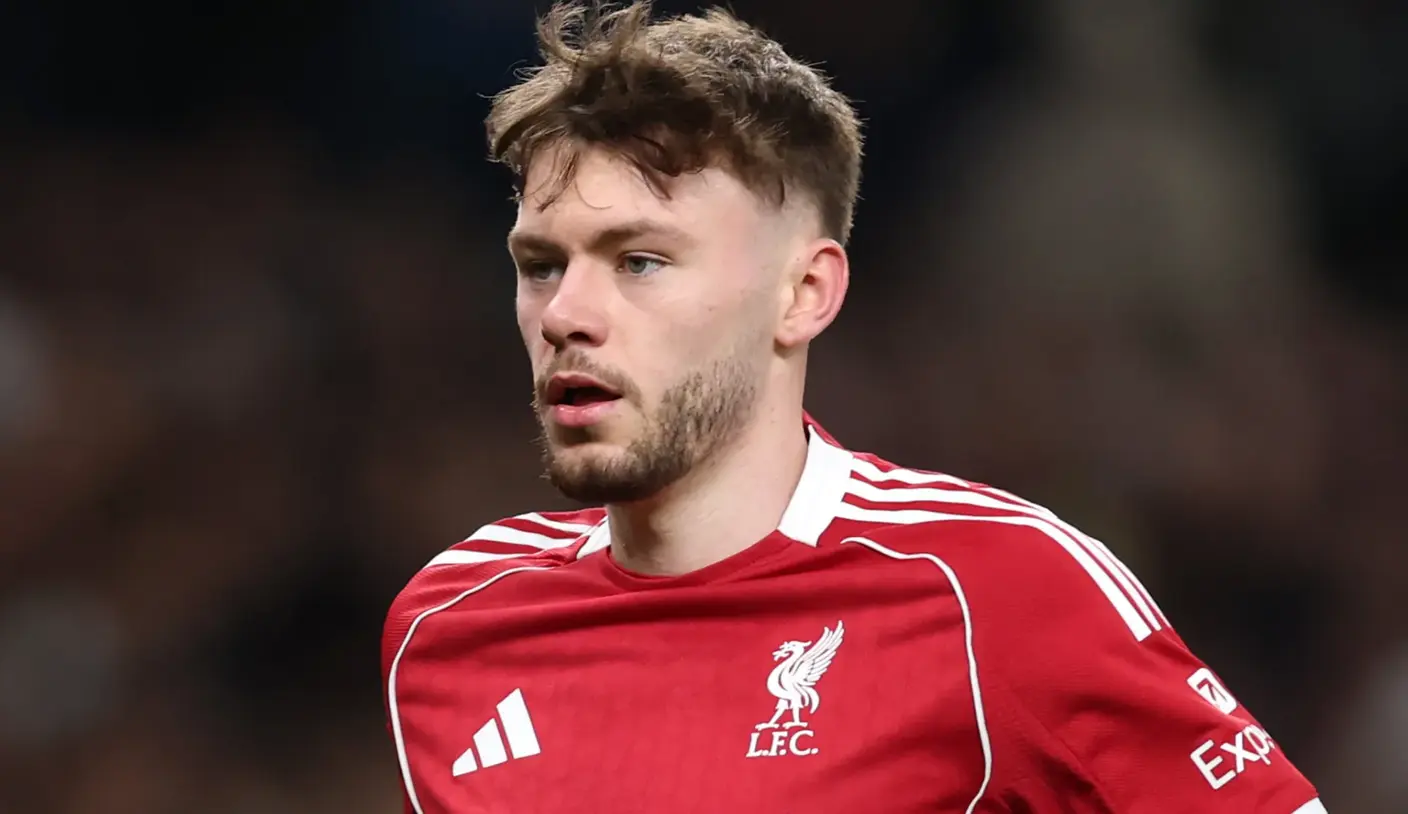 Liverpool dealt huge injury blow as Conor Bradley discovers full extent of knee injury