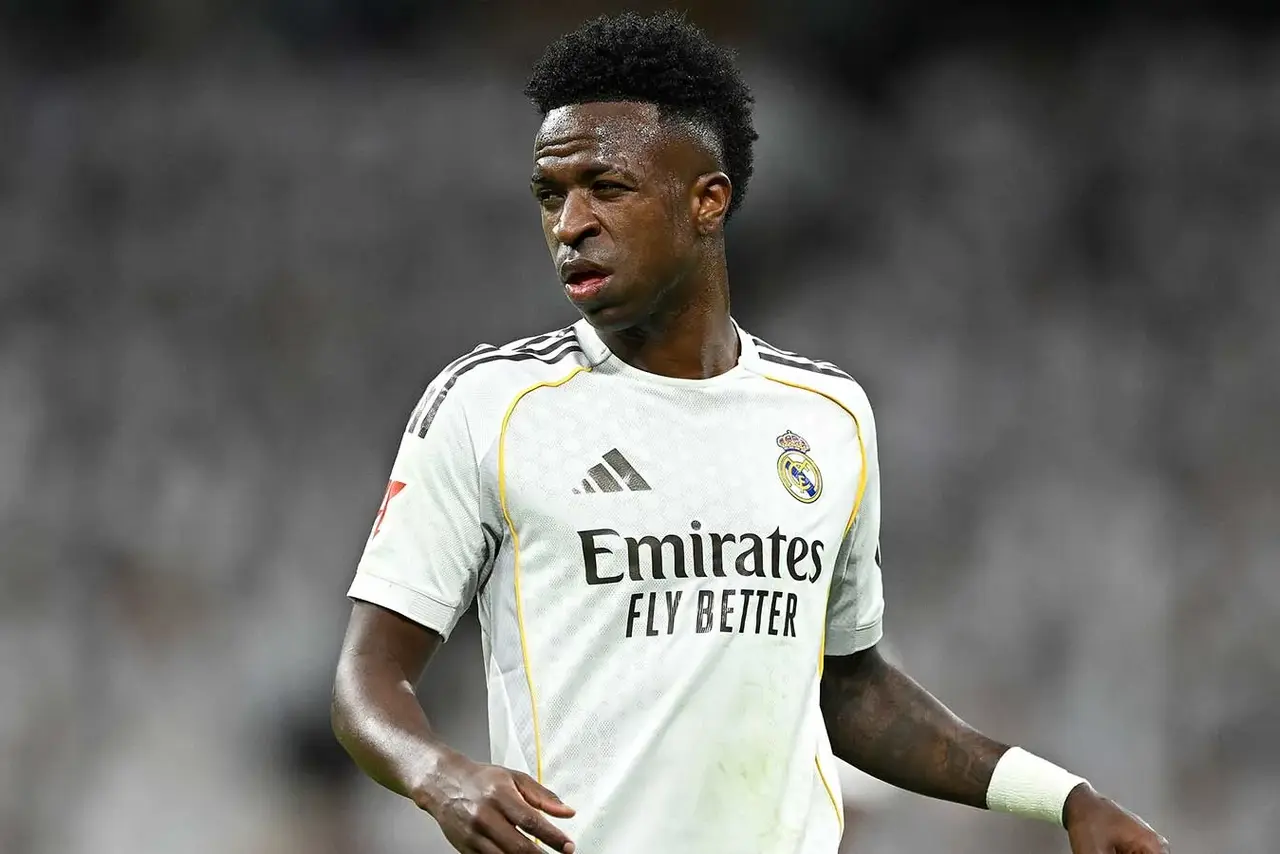 Will Chelsea really sign Vincius Jr? Truth behind €150m transfer
