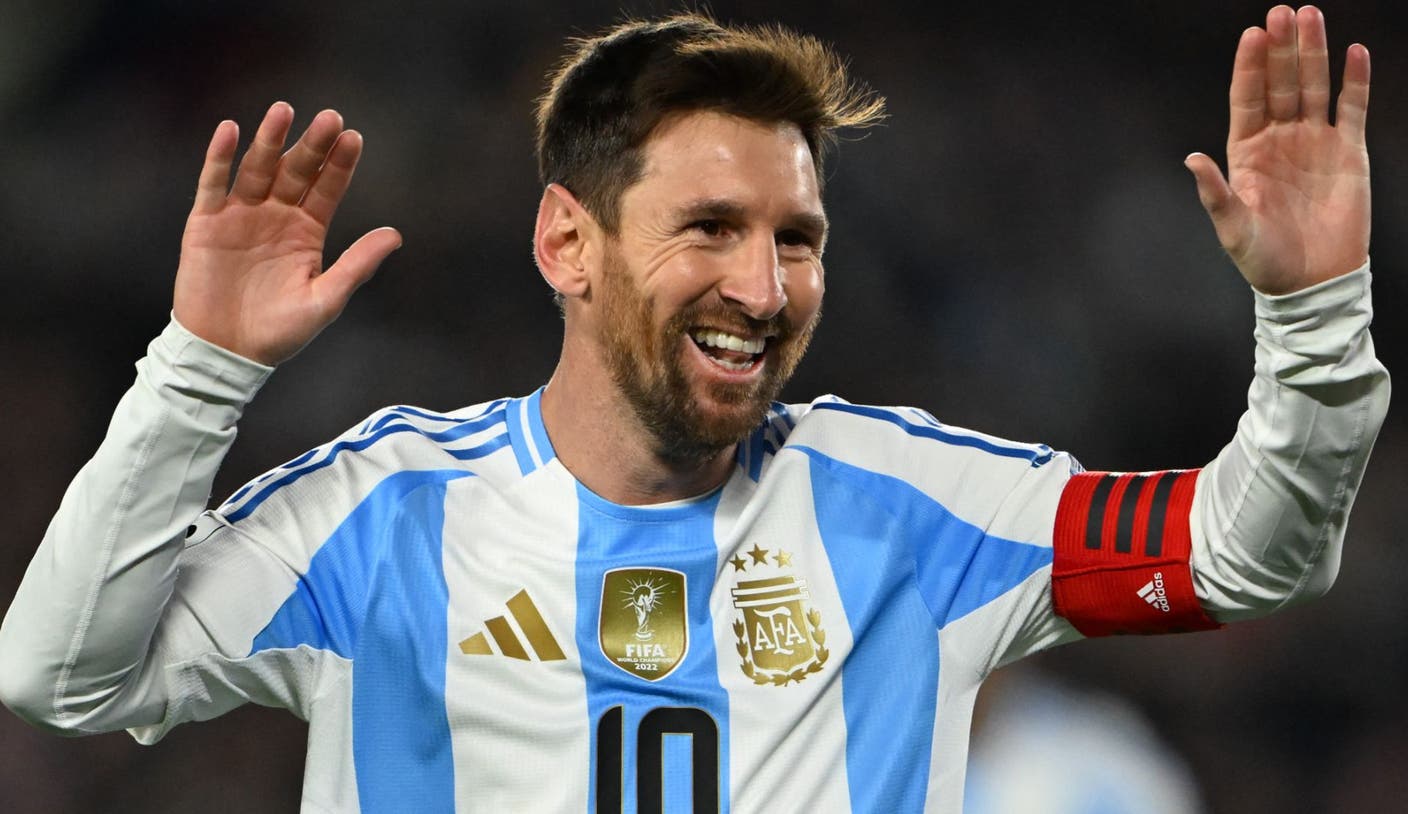 Messi Named in Argentina’s 55‑Man 2026 World Cup Squad Amid Final‑Match Hint