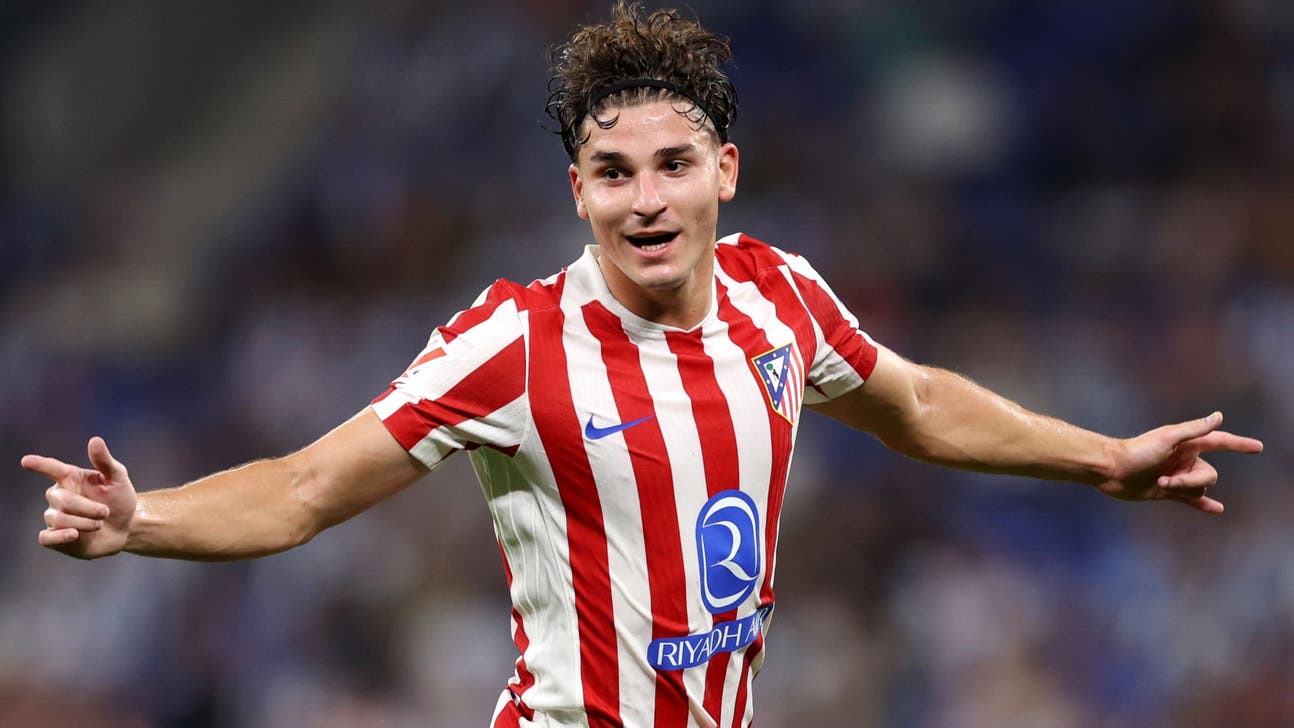 'I'm not inside his head!' - Diego Simeone unsure on Julian ...