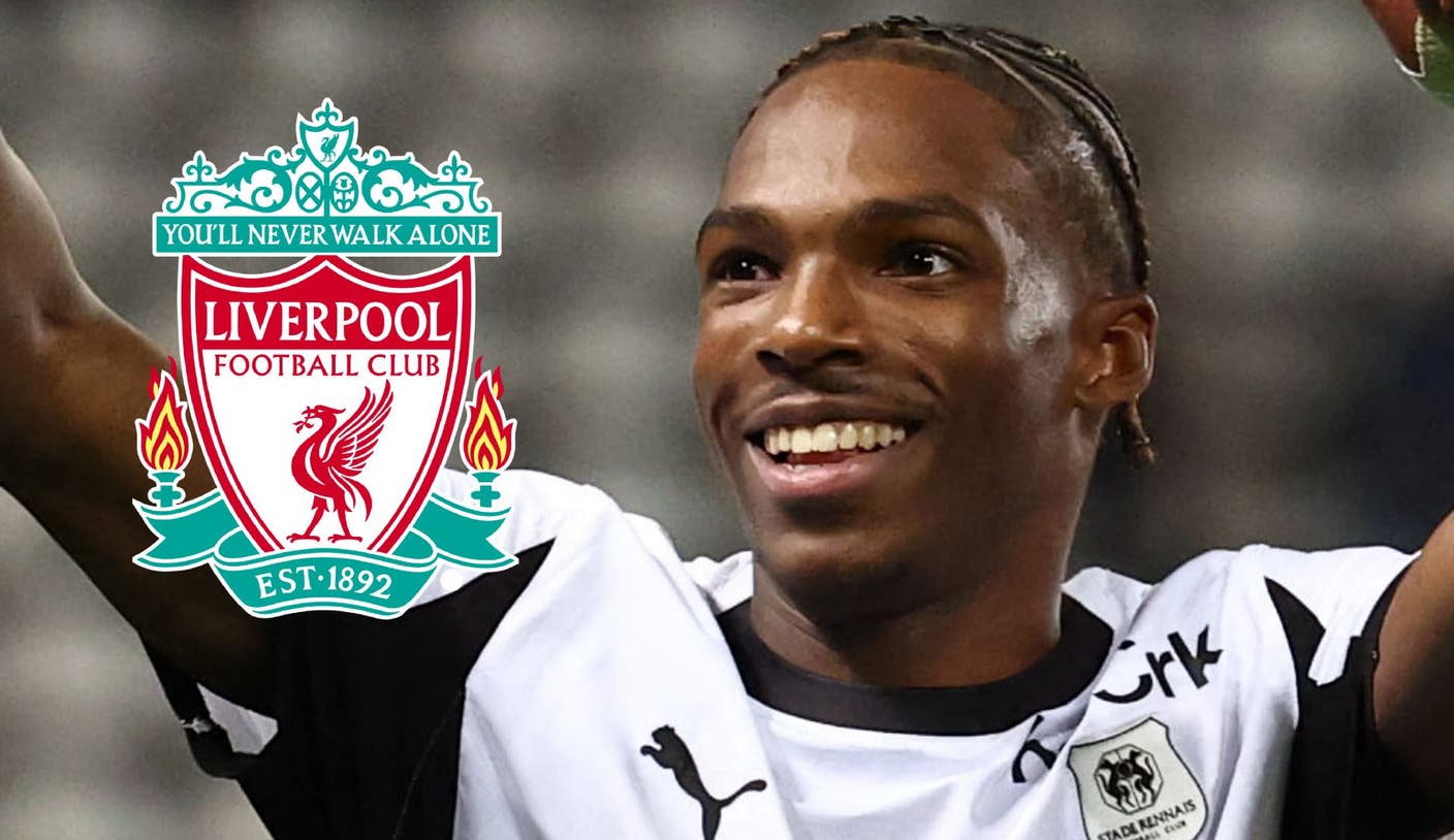 Liverpool stun Chelsea to strike $82 million Jeremy Jacquet deal with Rennes in transfer twist | FOX Sports