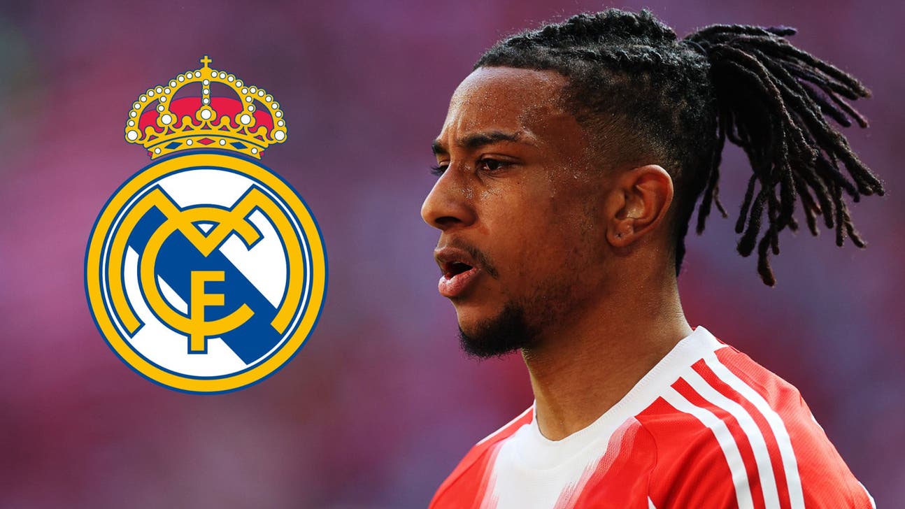 Bayern Munich Are Not Afraid of Real Madrid Real Madrid receive blunt Michael Olise transfer message from Bayern Munich & France defender Dayot Upamecano as rumours of record-breaking €223m deal rage | FOX Sports
