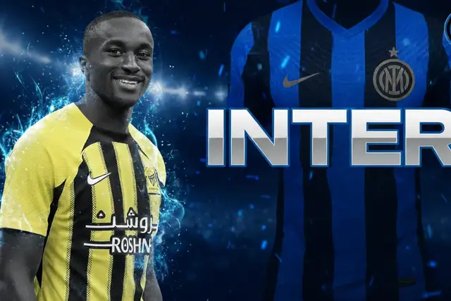 Tottenham line up shock swoop for Moussa Diaby as Spurs prepare to rival Inter Milan for Al-Ittihad star