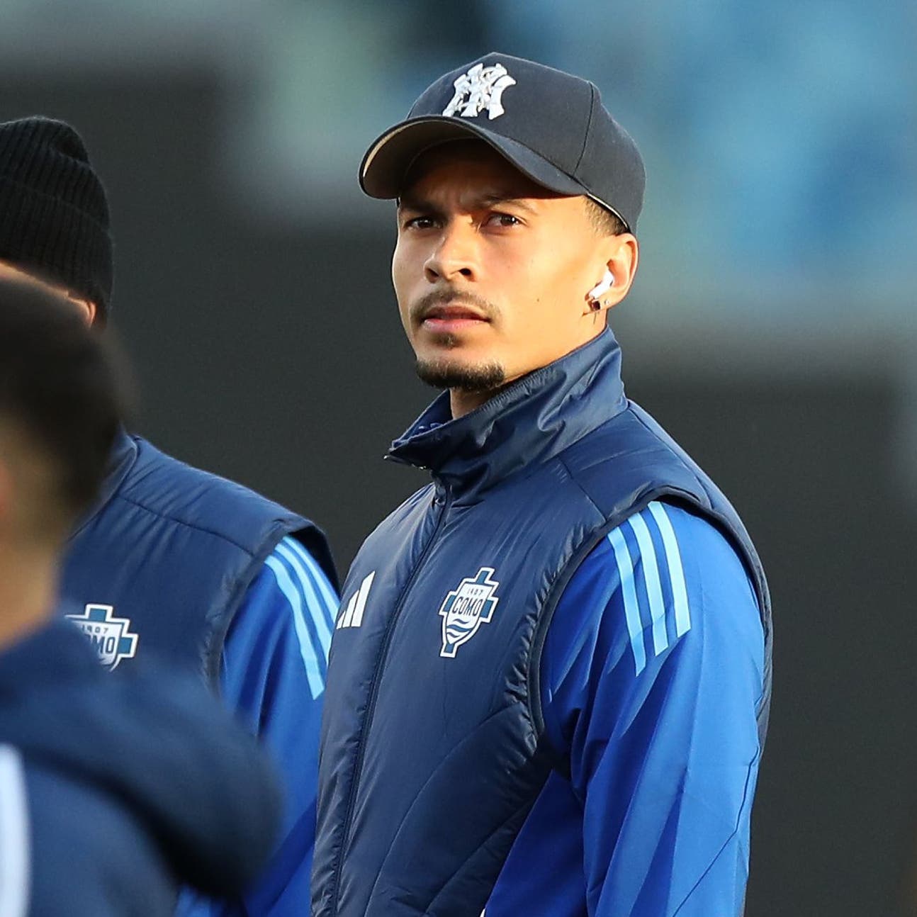 MK DONS デレ・アリ Dele Alli in line for sensational return to former club as 37-cap