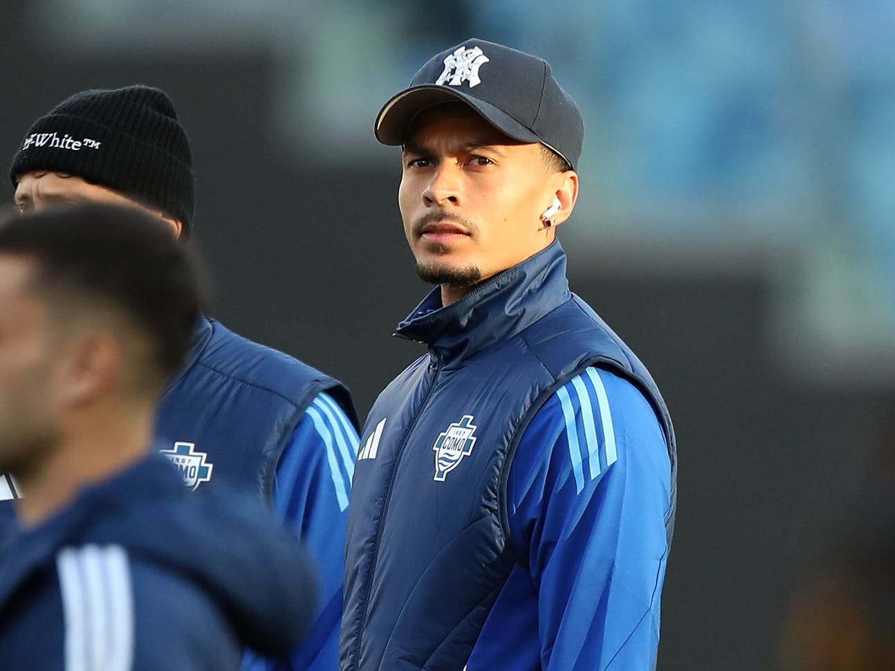 Dele Alli in line for sensational return to former club as 37-cap