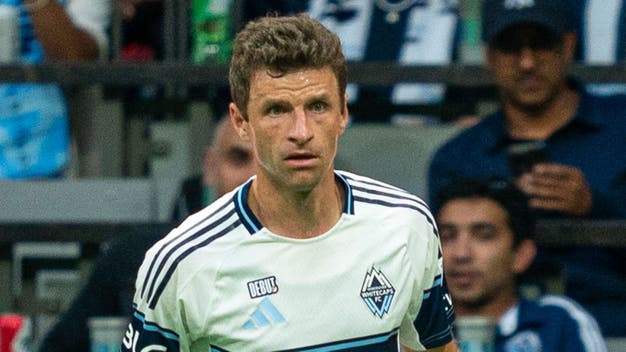 Is Thomas Muller a future Bayern Munich boss? Veteran forward 'did the right thing' joining Vancouver Whitecaps as German legend expects return to Bundesliga giants