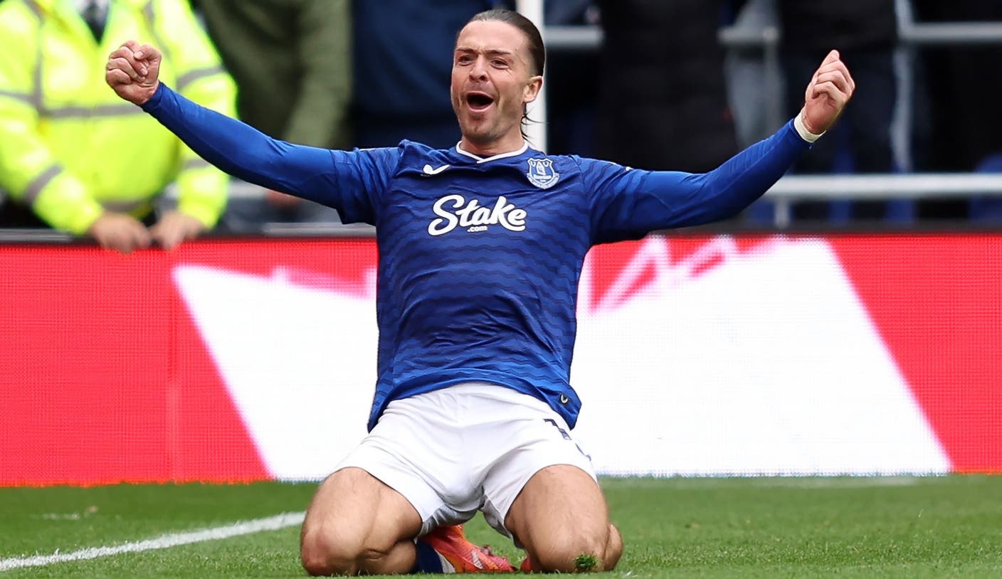 Grealish Jack Grealish - Wikipedia