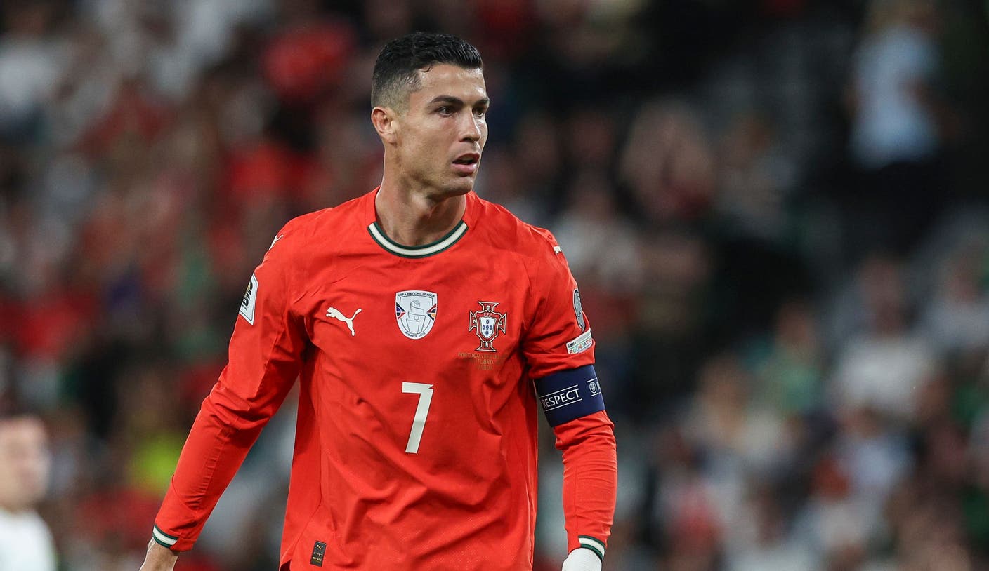 ‘Portugal dá o seu melhor se não jogar’ – grande afirmação de Cristiano Ronaldo na Copa do Mundo feita pela ex-estrela da USMNT