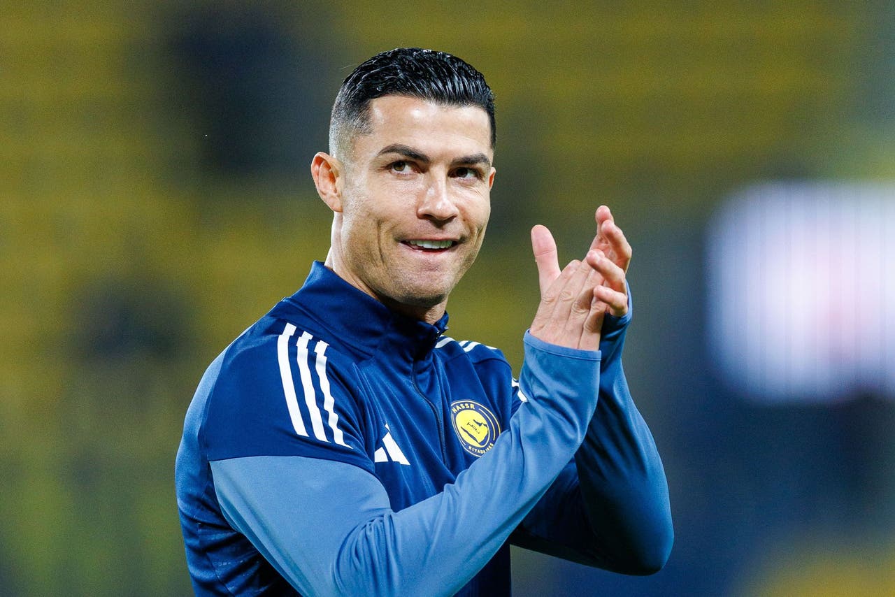 Cristiano Ronaldo is back! Portugal superstar scores brace as Al-Nassr ...