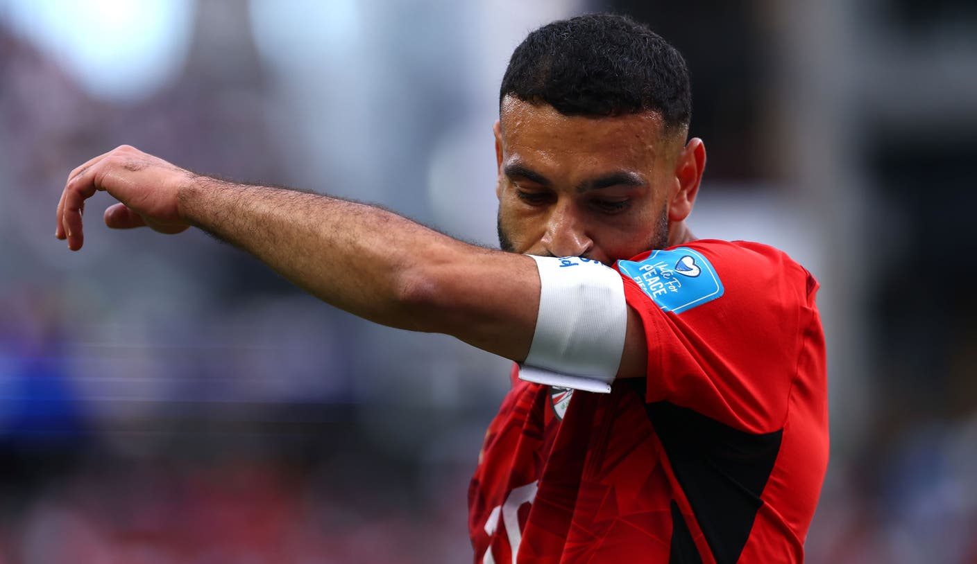 Australia's boring draw, and what comes next — photo: foxsports.com