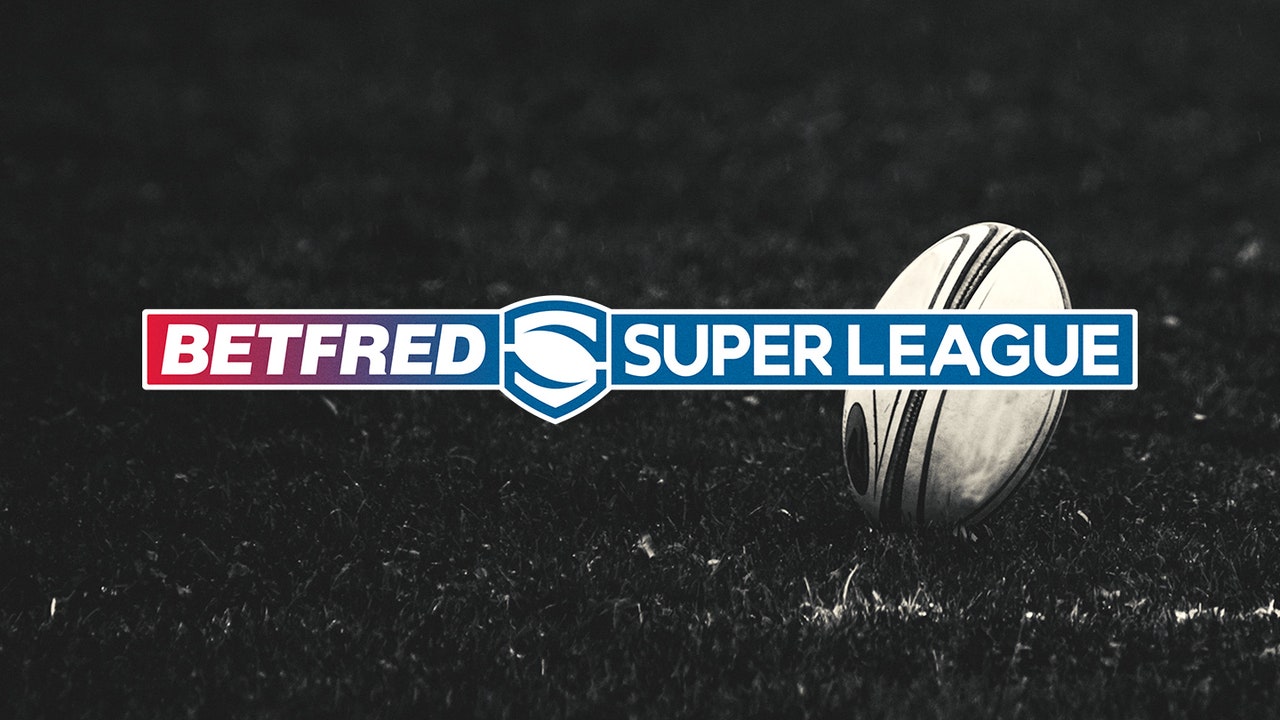 Salford Vs Hull FC | FOX Sports