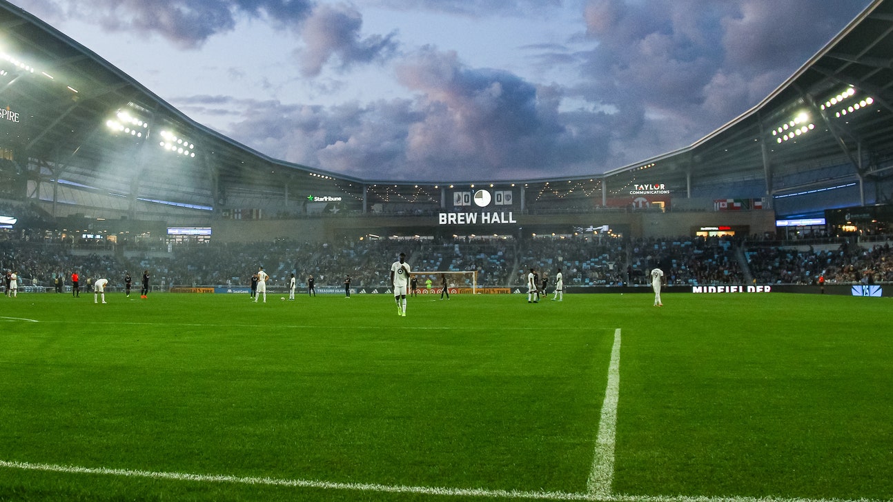 How to Watch Minnesota United FC vs. Colorado Rapids: TV Channel & Live Stream - May 13, 2026