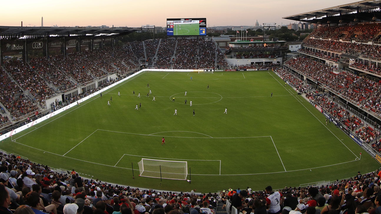 How to Watch D.C. United vs. Saint Louis City SC: TV Channel & Live Stream - May 16, 2026