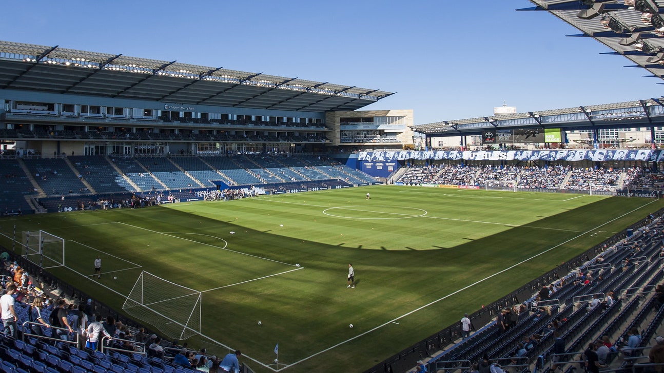 How to Watch Sporting Kansas City vs. Los Angeles Galaxy: TV Channel & Live Stream - May 13, 2026