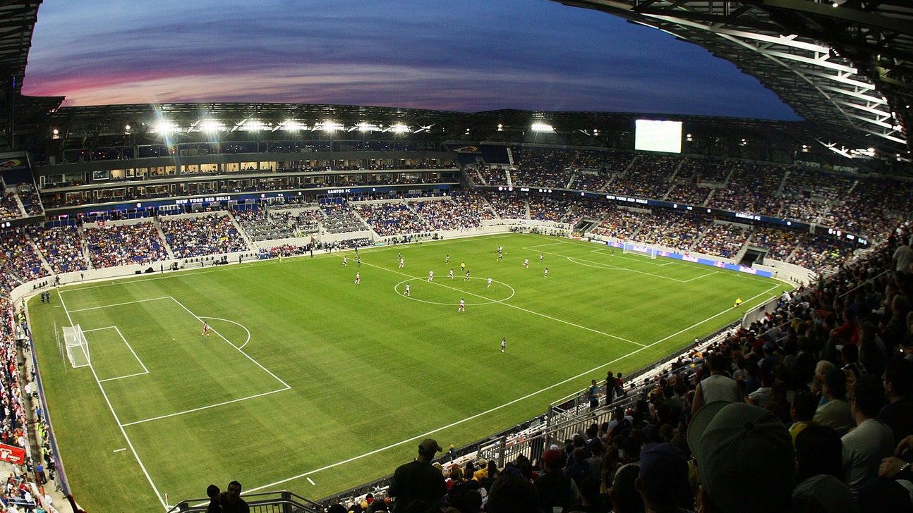 How to Watch New York Red Bulls vs. New York City FC: TV Channel & Live Stream - May 16, 2026