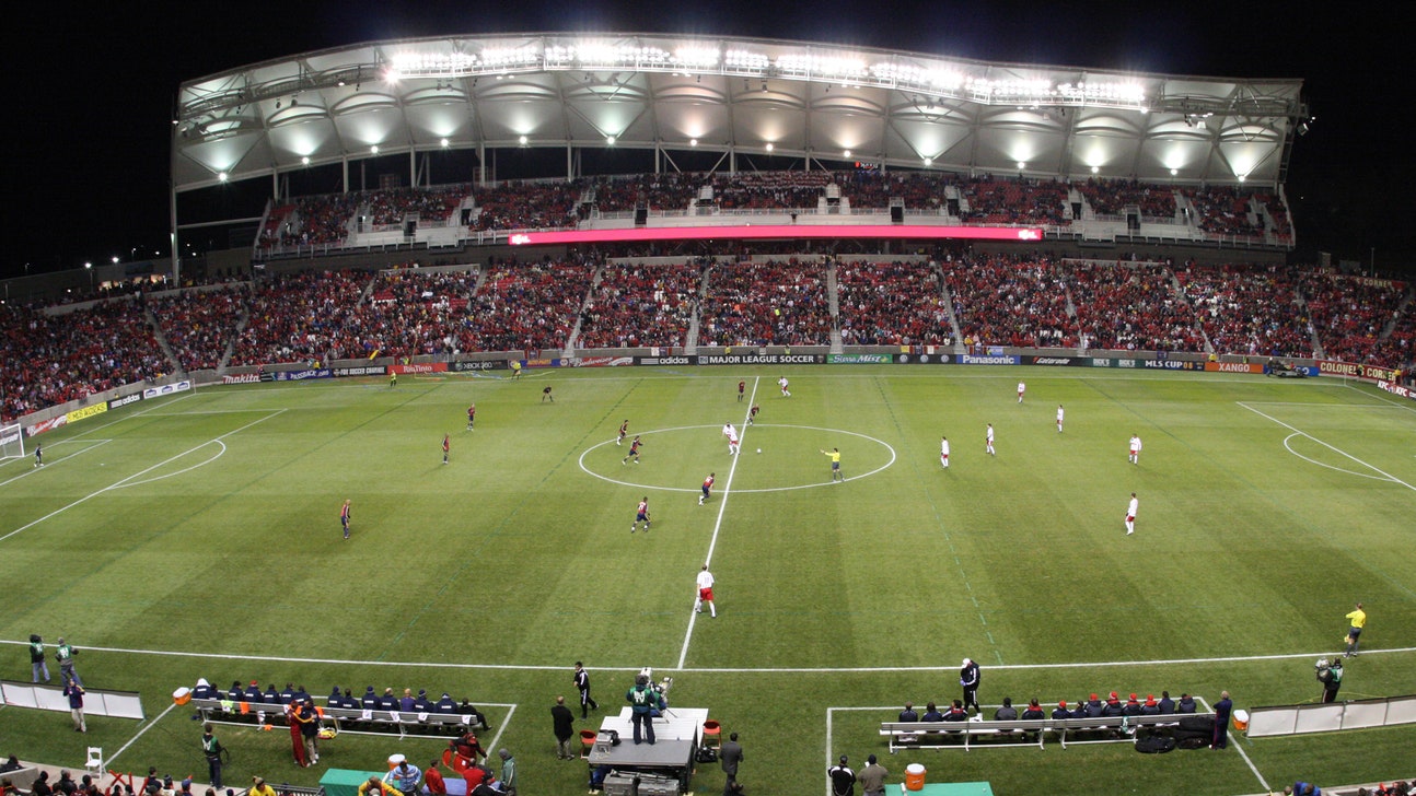 How to Watch Real Salt Lake vs. Colorado Rapids: TV Channel & Live Stream - May 16, 2026