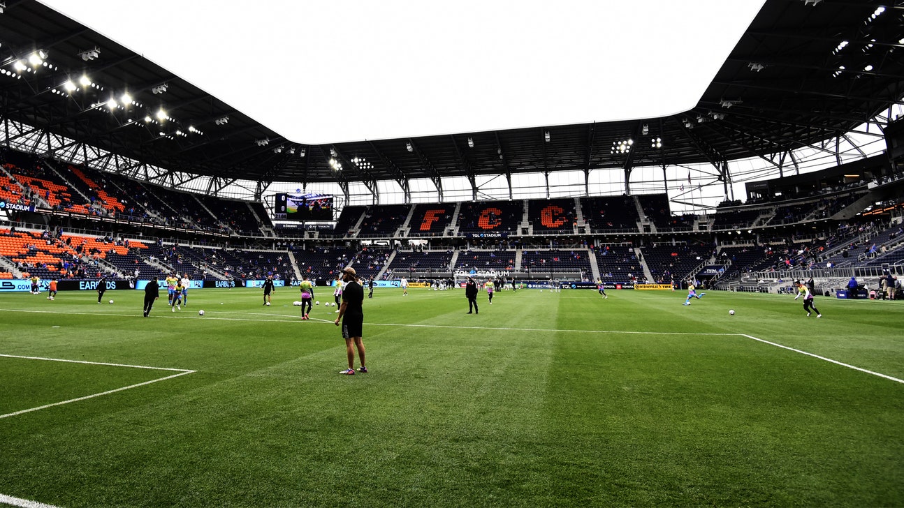 How to Watch FC Cincinnati vs. Inter Miami CF: TV Channel & Live Stream - May 13, 2026