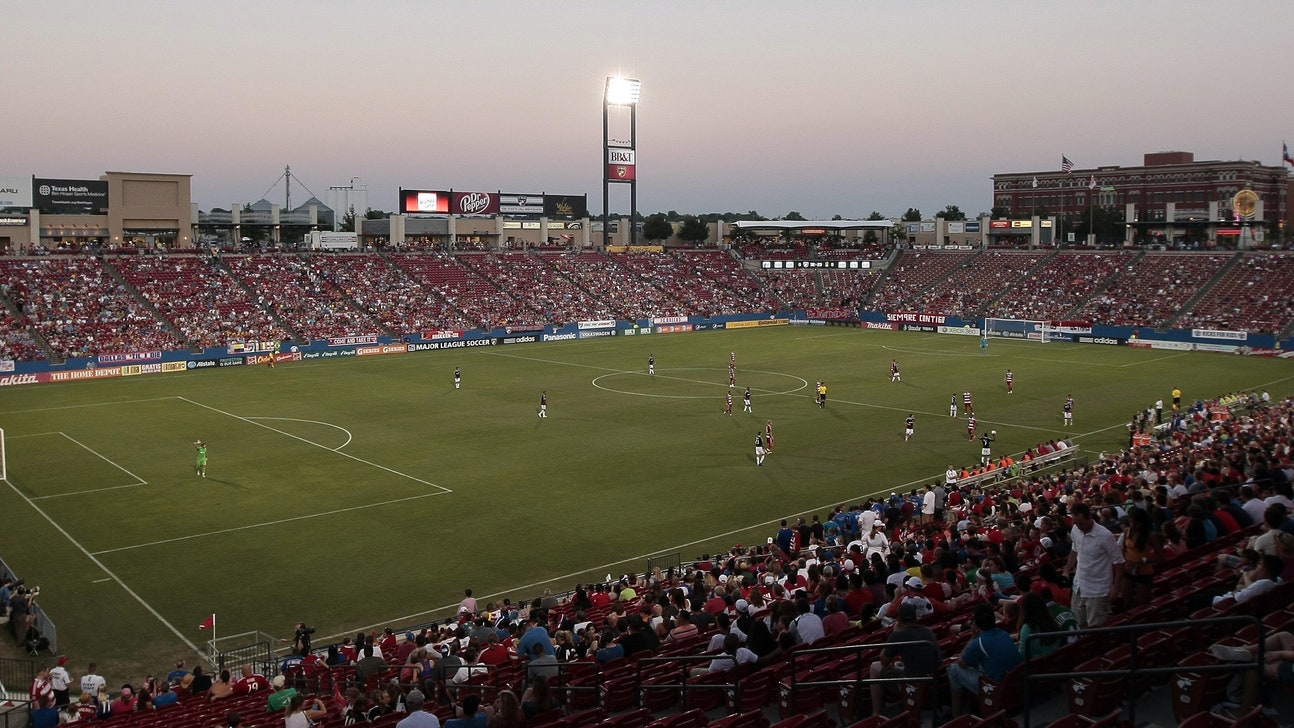 How to Watch FC Dallas vs. Vancouver Whitecaps FC: TV Channel & Live Stream - May 13, 2026