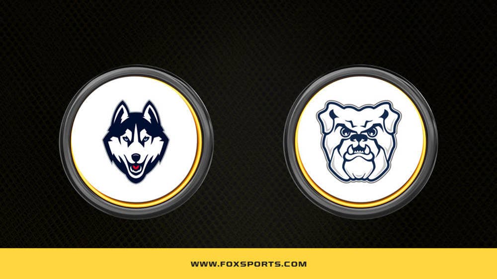 UConn vs. Butler: How to Watch, Channel, Prediction, Odds - Feb 6